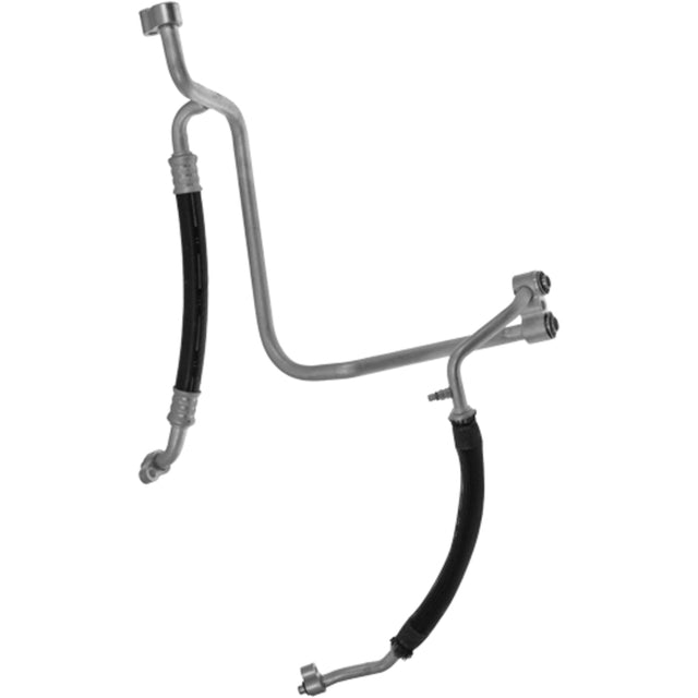 Manifold Hose 03-06 Gm Trailblazer Envoy 5.3L 34-63774