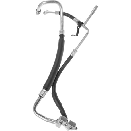 Manifold Hose 04-07 Ford E-350 E450 6.0L Dsl 34-63775