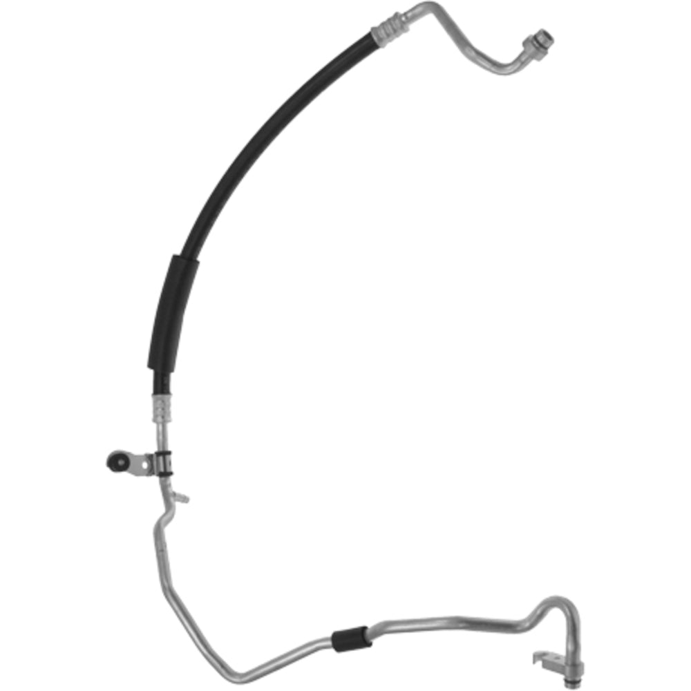 Suction Line 02-06 Nissan Altima 2.5L 34-63777