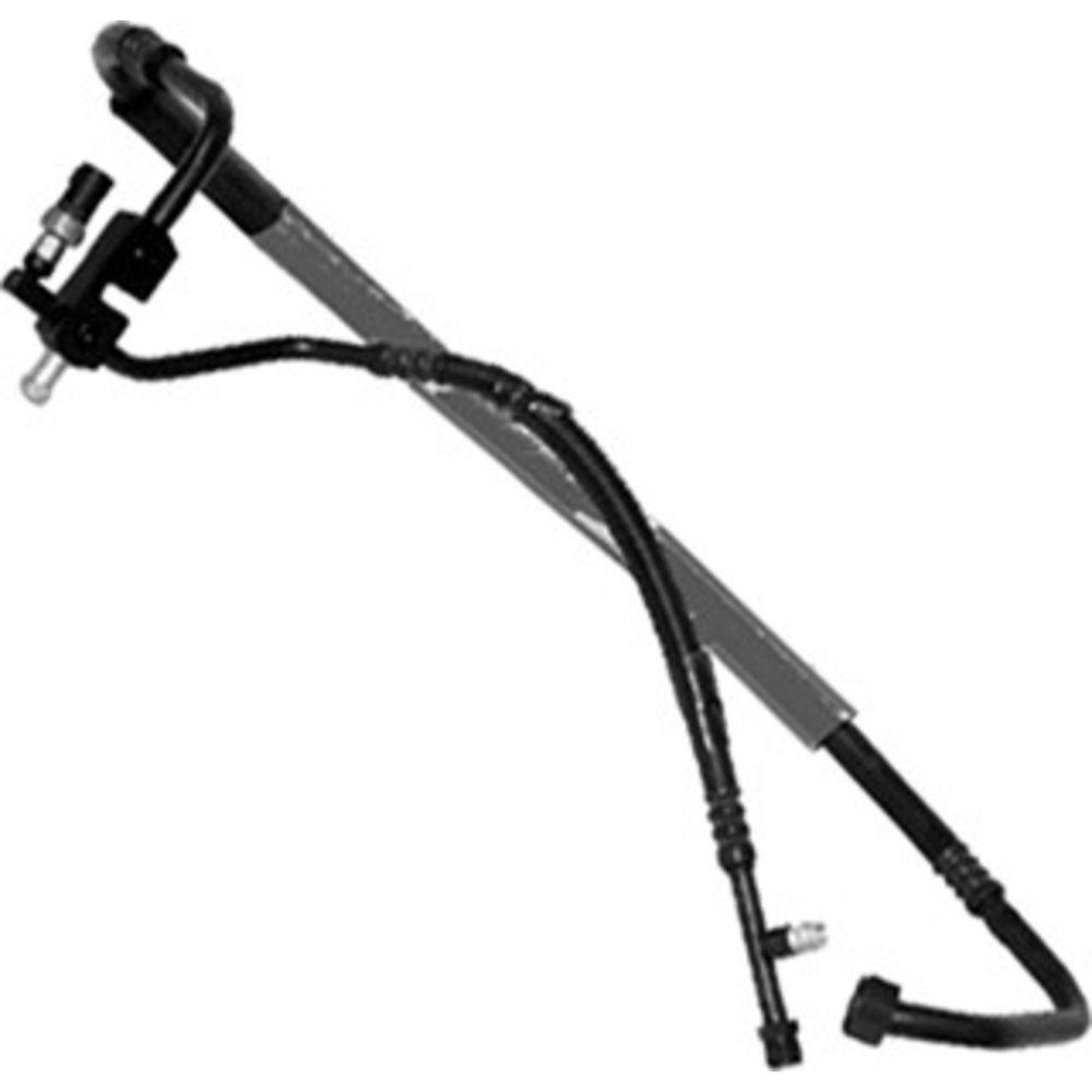 Manifold Hose Ford F Series 94-97 7.3L w Turbo 34-63805