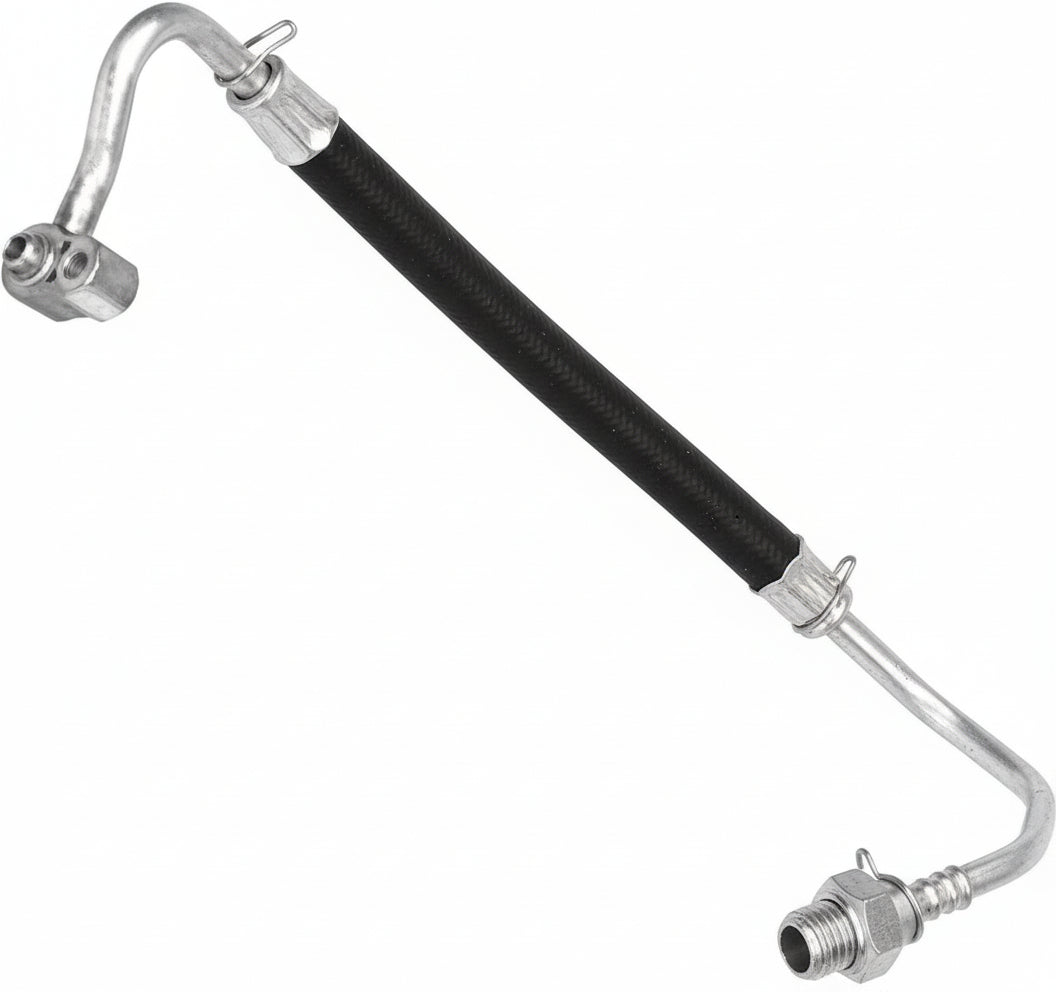 DISCHARGE LINE 91-93 HONDA ACCORD 34-63810