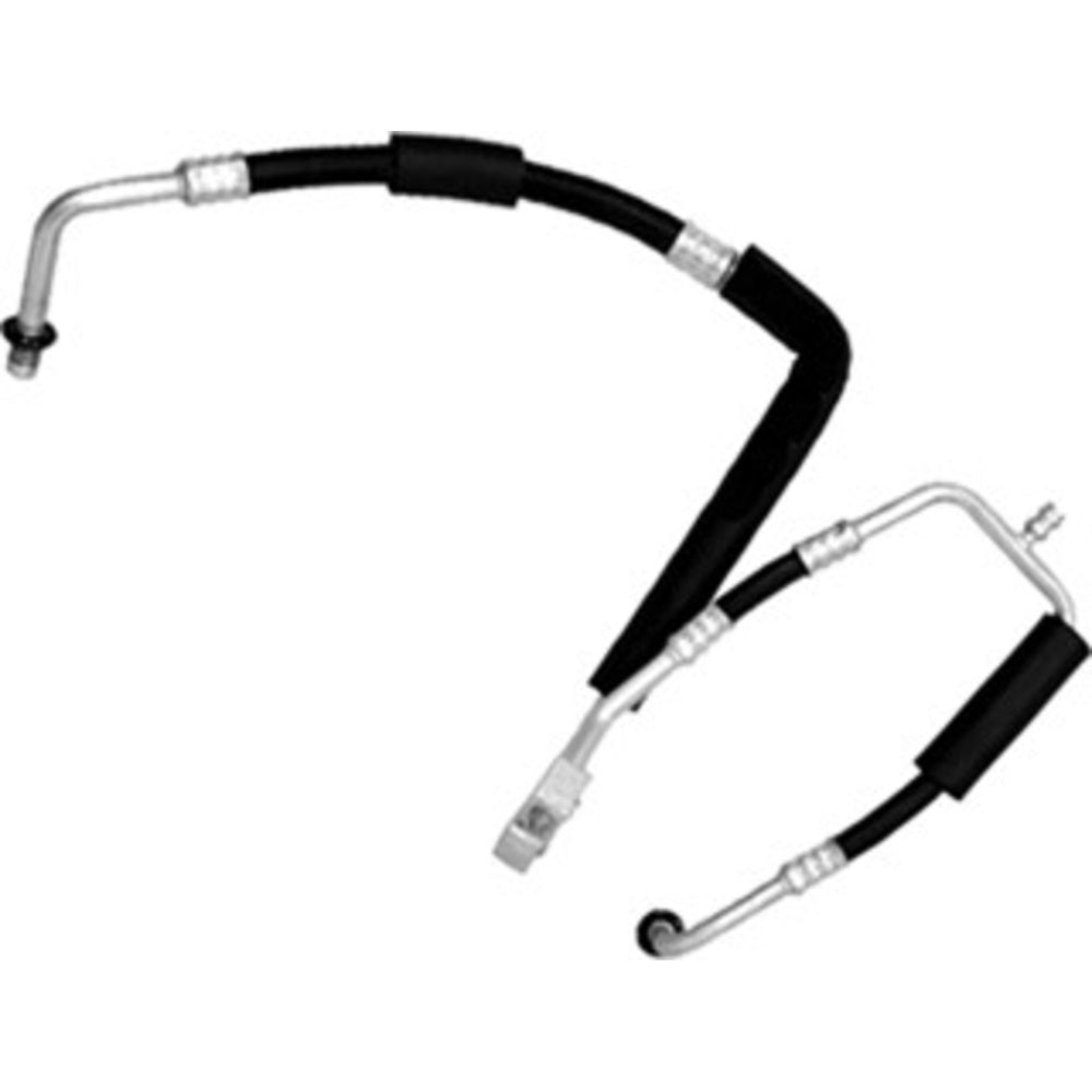 Manifold Hose Assembly Ford Contour Mystique 95-97 34-63811
