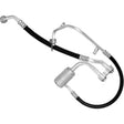 Manifold Hose Assembly 95-96 Buick Century 3.1L 34-63818