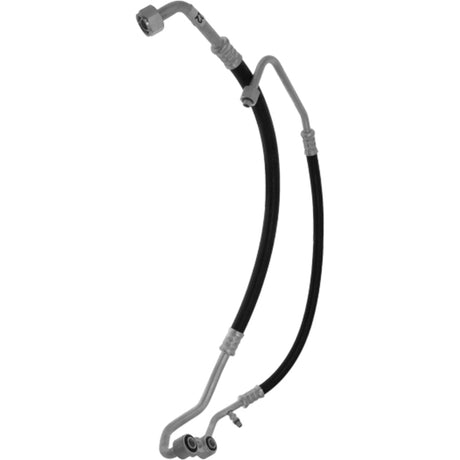 Manifold Hose Assembly 1993 Gm Pickup 4.3L 34-63822
