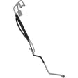 Manifold Hose Assembly 1994 Buick Olds Pont 3.8L 34-63824