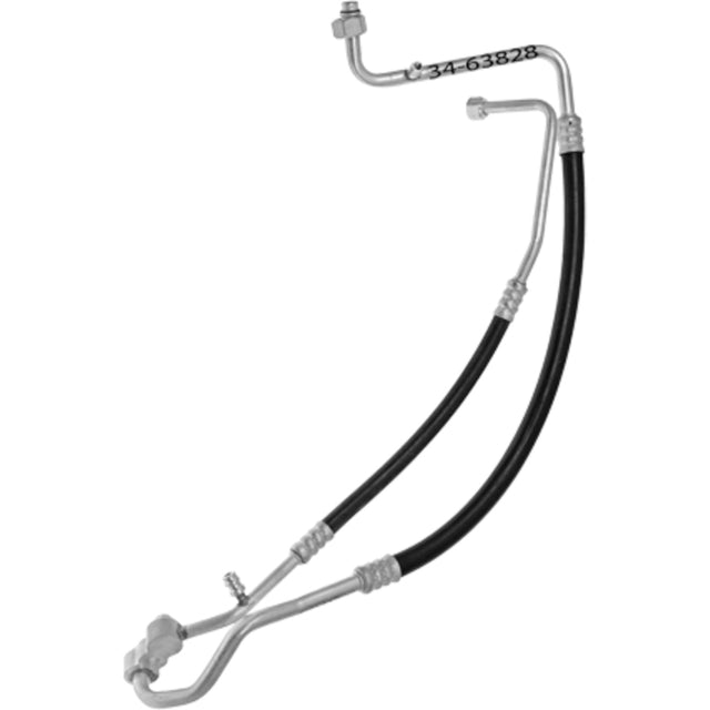 Manifold Hose Assembly 92-93 Gm Suburban 34-63828
