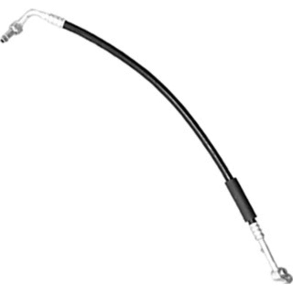 Discharge Line 94-99 Saturn S-series 34-63835
