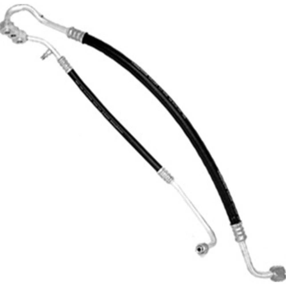 Manifold Hose Assembly Oe 15630344 Gm Hose 91 34-63836