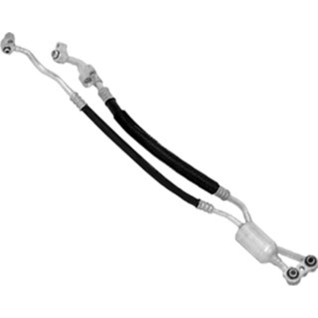 Manifold Hose Assembly 97-00 Gm Venture Trans Sport 34-63839