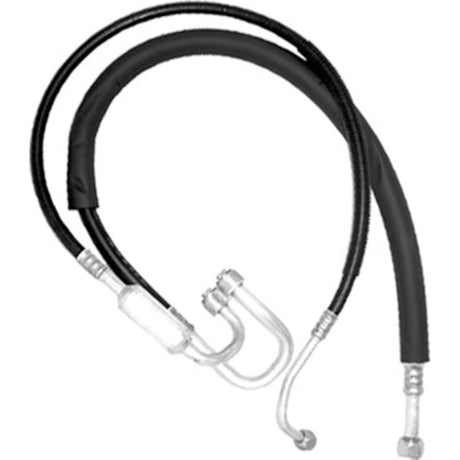 Manifold Hose Assembly 98-03 S-10 Sonoma 2.2L 34-63844