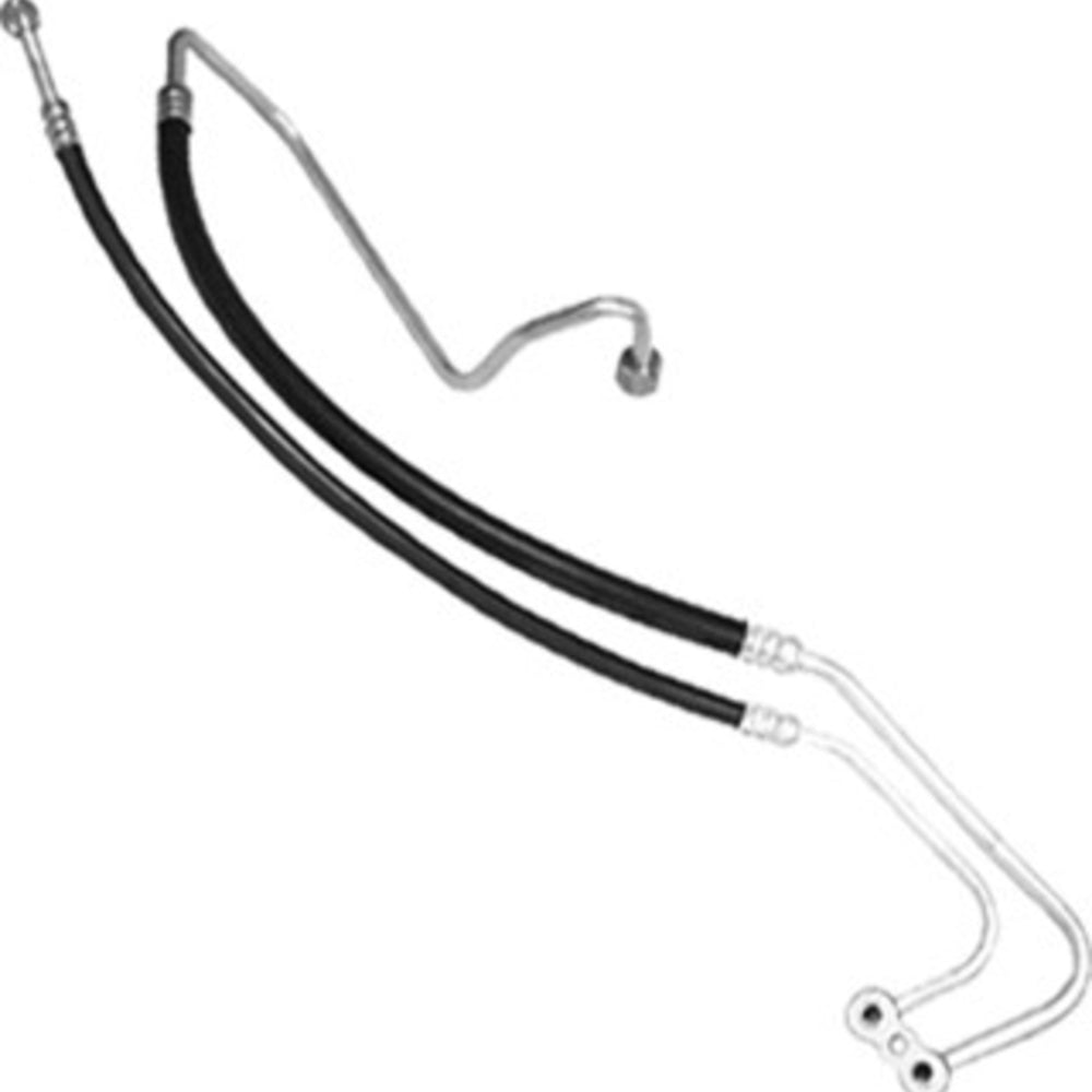 Manifold Hose Assembly 85-86 Gm Pickup Blazer 34-63847