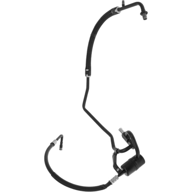 Manifold Hose Ford Escort Mercury Tracer 97-02 34-63851