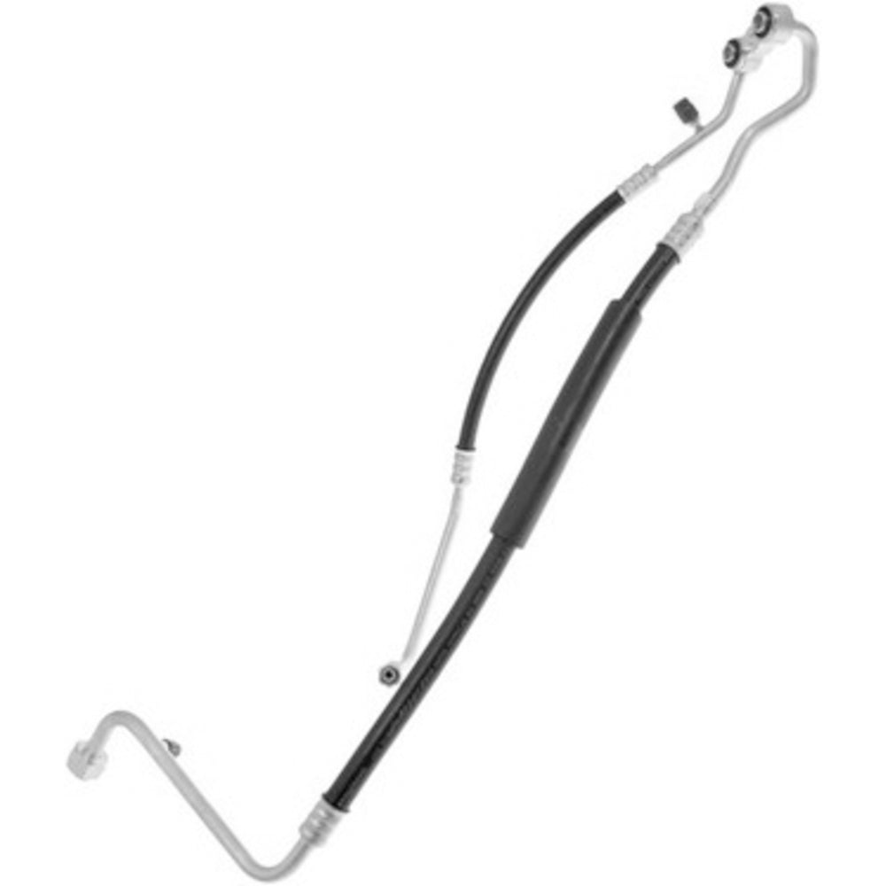 Manifold Hose Assembly 1995 Chev Gmc Pu 34-63854