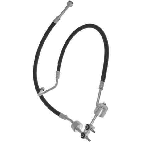 Manifold Hose Assembly 96-00 Gm Pu C2500/C3500 7.4L 34-63856