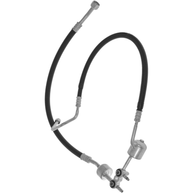 Manifold Hose Assembly 96-00 Gm Pu C2500/C3500 7.4L 34-63856