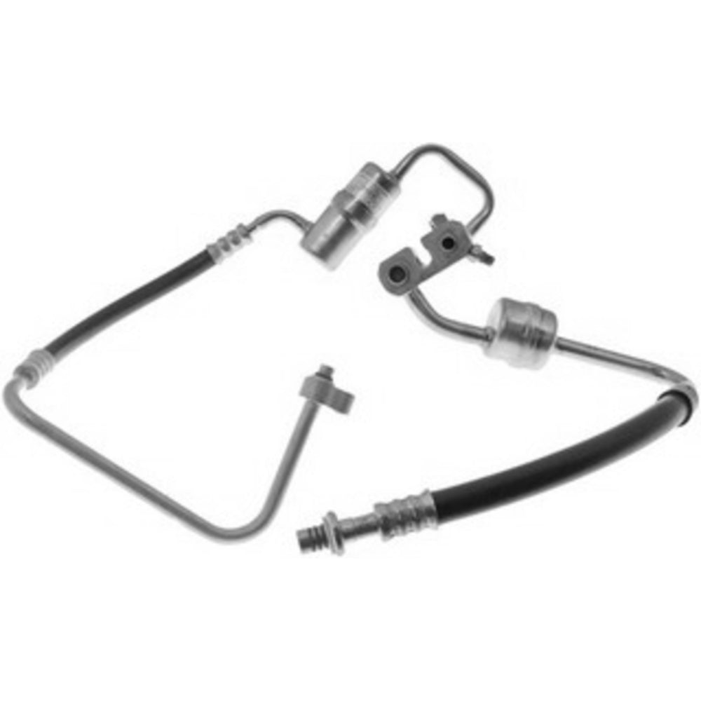 Manifold Hose Assembly Taurus Sable 3.0L 00-01W/OHV 34-63863