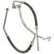 Manifold Hose Assembly 02-05 Explorer Sport Trac 4.0L 34-63866