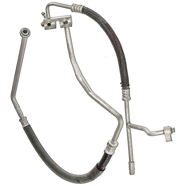 Manifold Hose Assembly 02-05 Explorer Sport Trac 4.0L 34-63866
