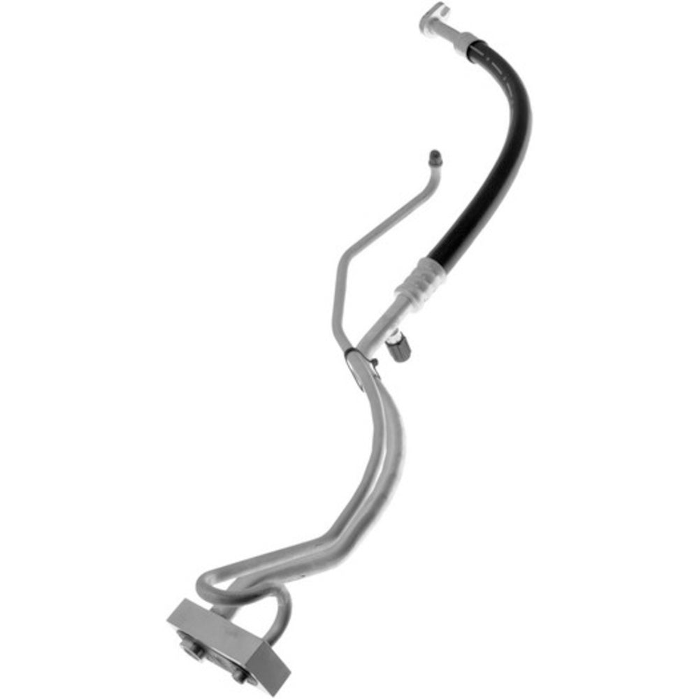 Suction Liquid Hose Dodge Plymouth Neon 97-99 34-63881