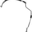 Suction Hose 98-01 Honda Accord 2.3L 34-63883