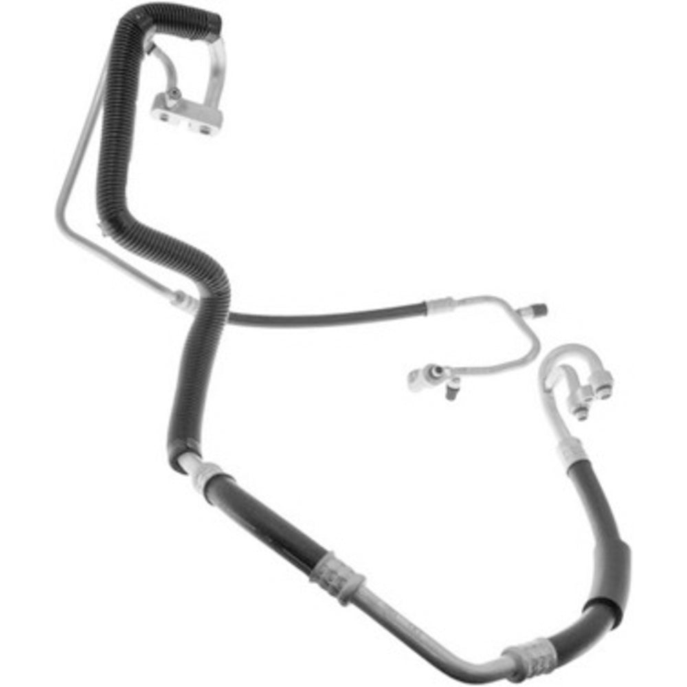 Manifold Hose Assembly 02-05 Explorer 4.0L - Block Connection 34-63925