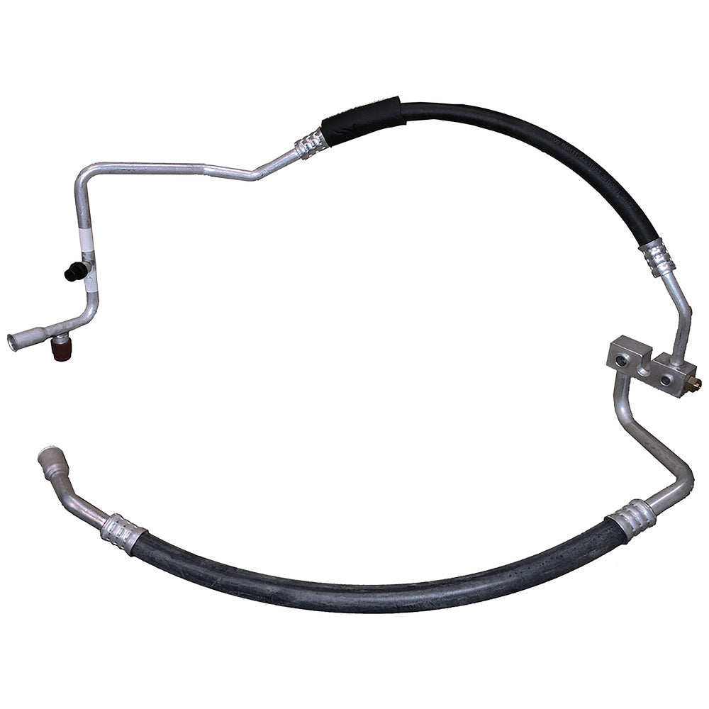 Manifold Hose Assembly 94-96 Ford E-van 34-63926