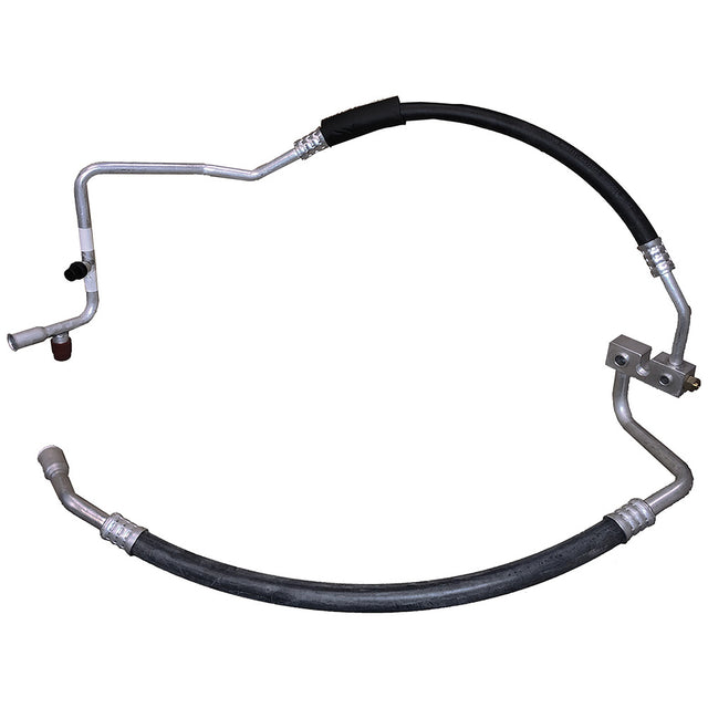 Manifold Hose Assembly 94-96 Ford E-van 34-63926
