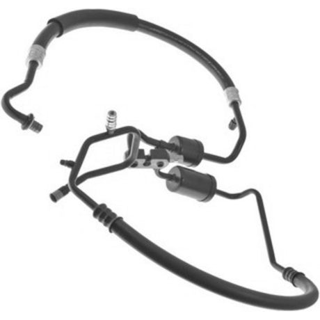 Manifold Hose Ass Yford Mustang Cobra 5.0L 1994 34-63927