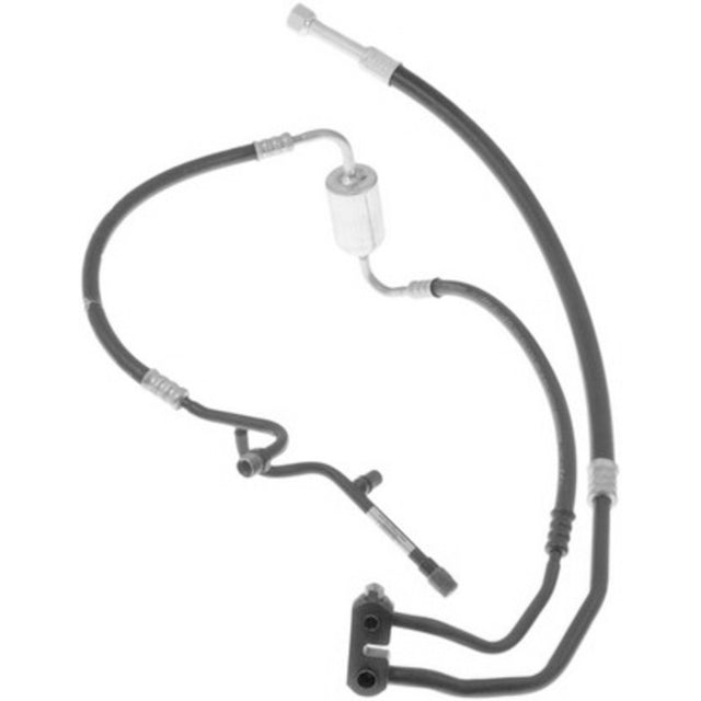 Manifold Hose Assembly 97-98 Ford Pu 4.2L 34-63929