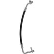 Discharge Line 02-05 Nissan Altima 34-63935