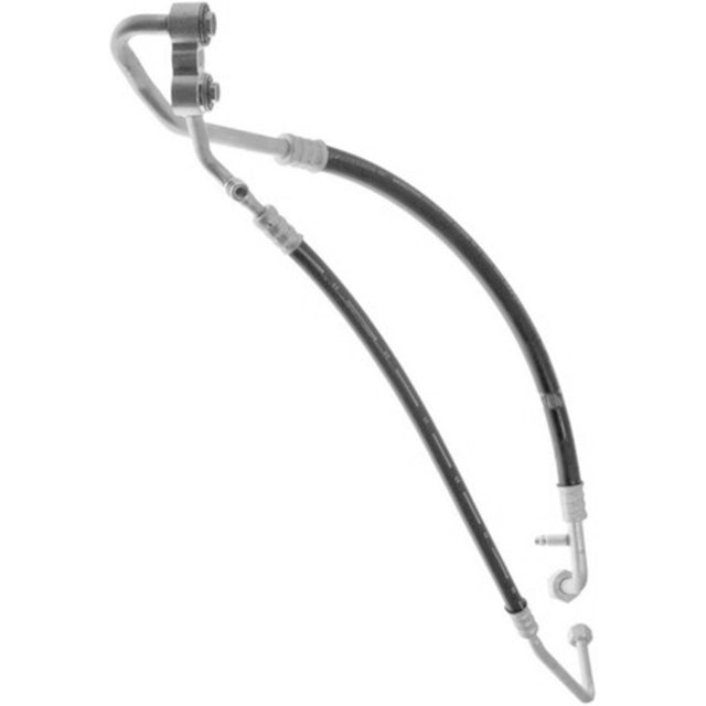 Manifold Hose Assembly 1995 Chev/gmc Pu 4.3L 34-63939