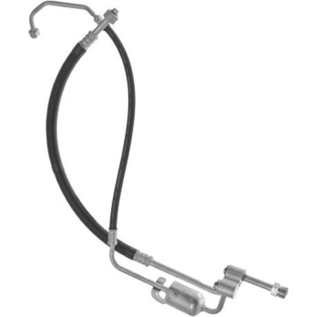 Manifold Hose Assembly 93-94 Gm Pickup 34-63953