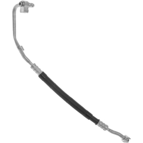 Dishcharge Line Dodge Neon 01-03 LH Drive 34-63971