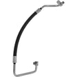 Discharge Line 98-99 Nissan Altima 34-63995