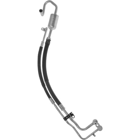 Manifold Hose Assembly 2000 Dodge Durango 34-64028