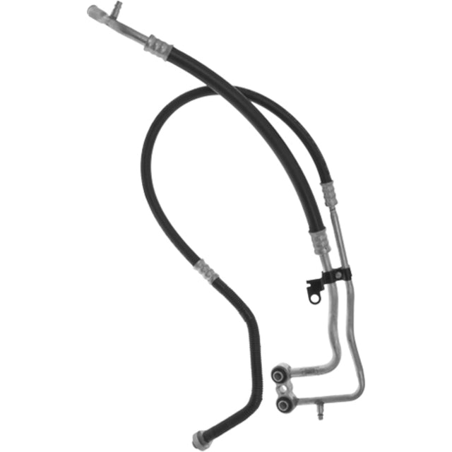 Manifold Hose Assembly 98-01 Dodge Pu/ramcharger 34-64047