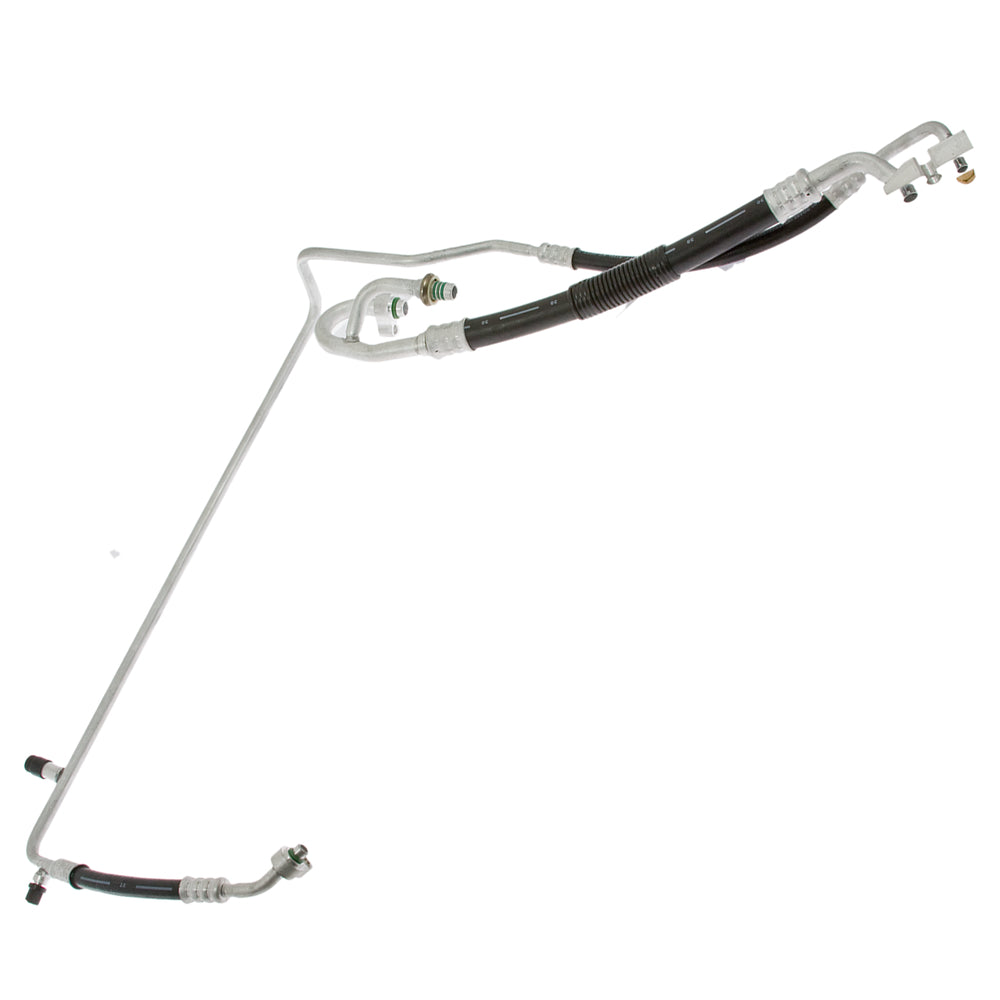 Manifold Hose Assembly 02-04 Explorer/mountaineer 34-64056