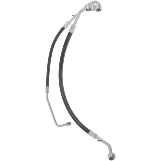 Manifold Hose Assembly Ck-series 1990 5.0L W/male Ftg 34-64065