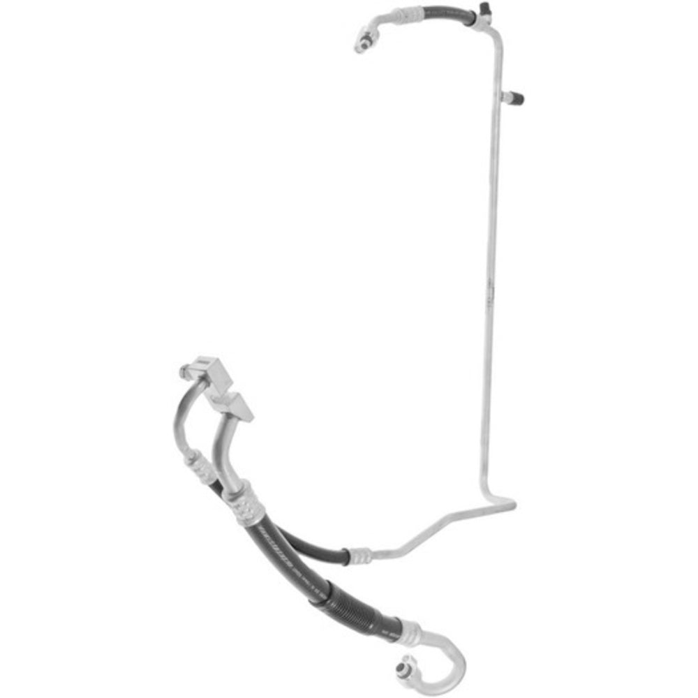 Manifold Hose Assembly 02-03 Explorer Mountainer 34-64068