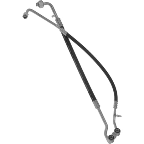 Manifold Hose Assembly 1991 Ck Truck 4.3L 34-64075