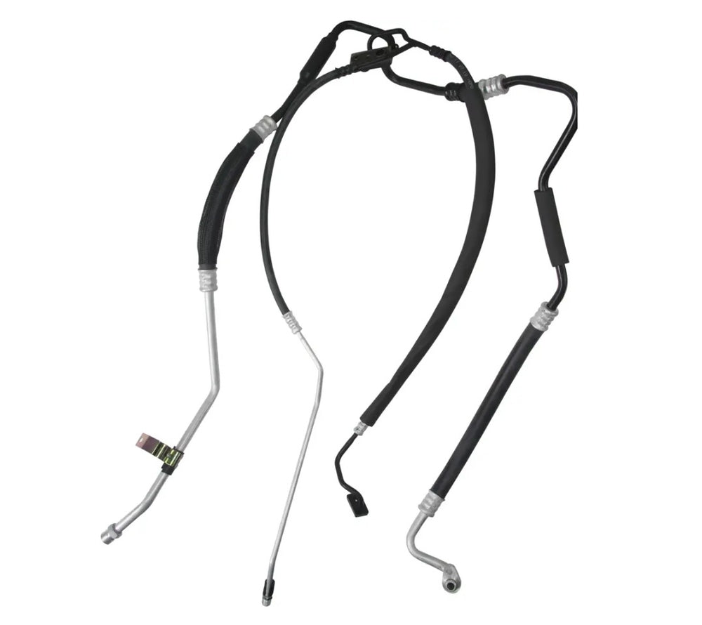 Manifold Hose Assembly 1995 Caravan Grand Caravan 34-64103