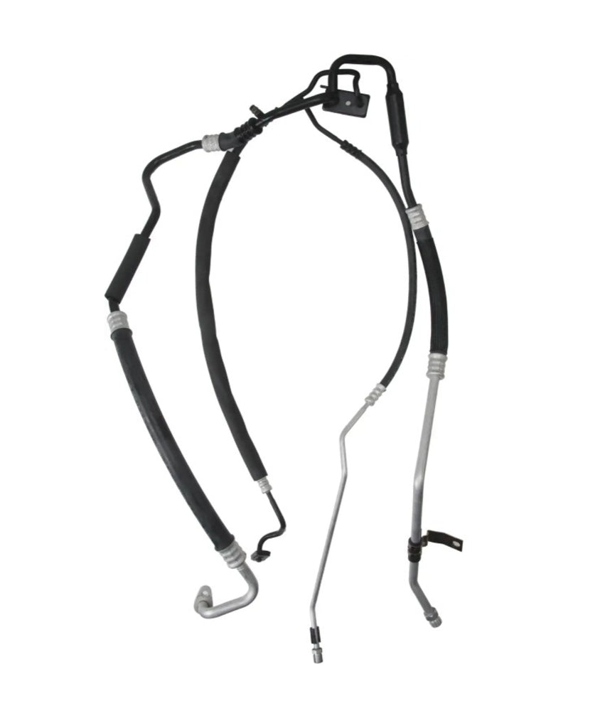 Manifold Hose Assembly 1995 Caravan Grand Caravan 34-64103