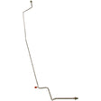 Liquid Line 94-97 Dodge Pu Ramcharger 34-64104