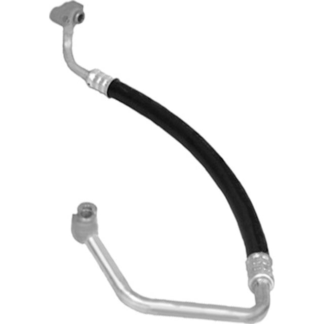 Suction Hose 94-97 Toyota Corolla Geo Prizm 34-64120