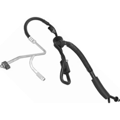Manifold Hose Assembly 99-04 Mustang 34-64136