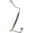 Discharge Line 98-01 Hyundai Elantra Tiburon 34-64162
