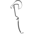 Manifold Hose Assembly 99-08 Ford Ranger 3.0L 34-64188