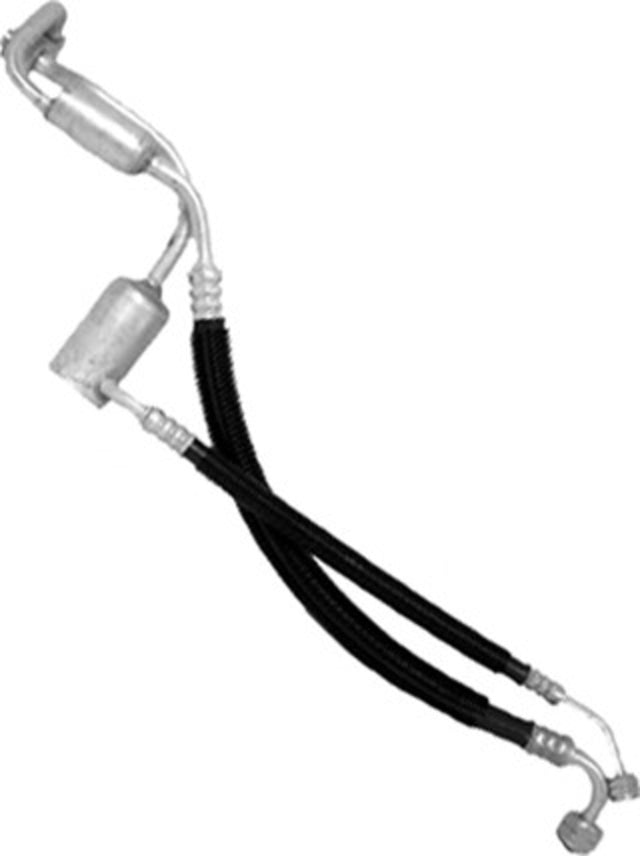 Manifold Hose Assembly 94-97 Gm Mid Size 34-64235
