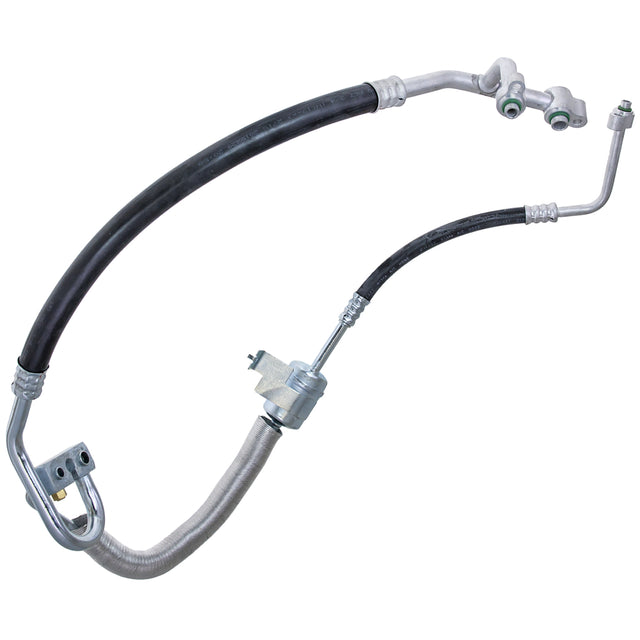 Hose Assembly Ford Freestar Mercury Monterrey 04-05 34-64251