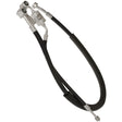 Manifold Hose Assembly Gm Van 96-00 V8 W/o Rear A/C 34-64259